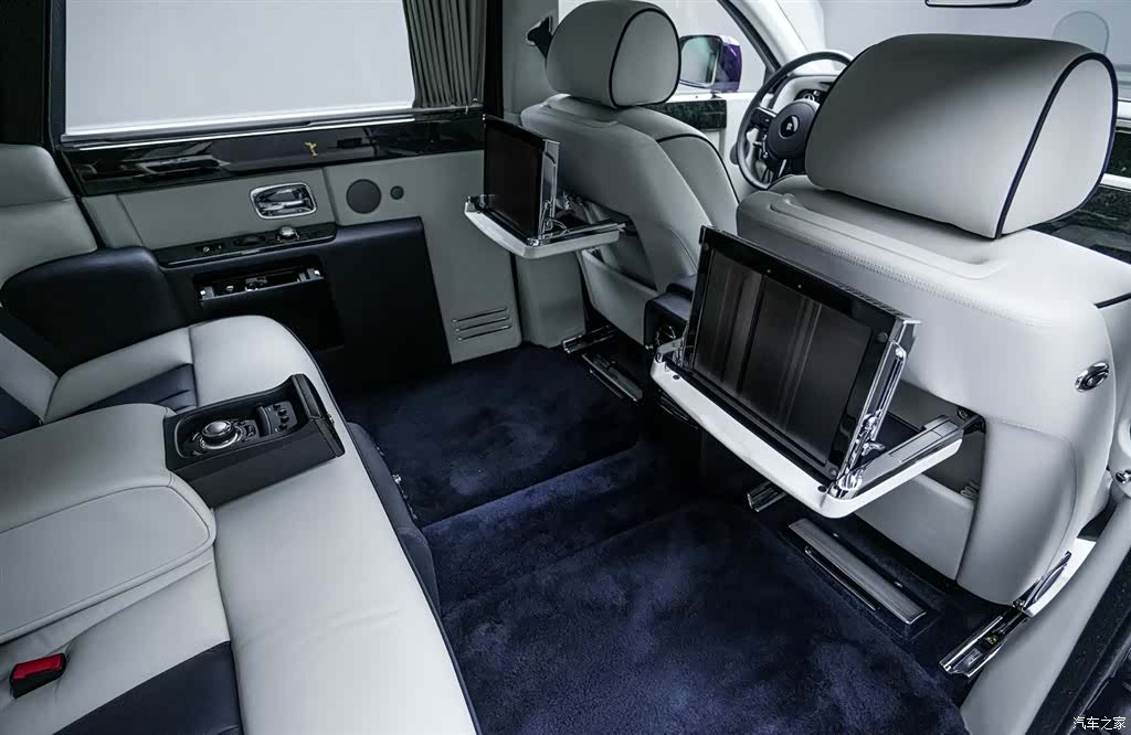 Rolls-Royce Phantom, 2013 20