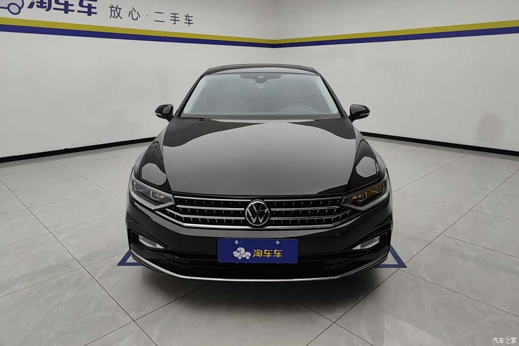 Volkswagen Magotan, 2024 2