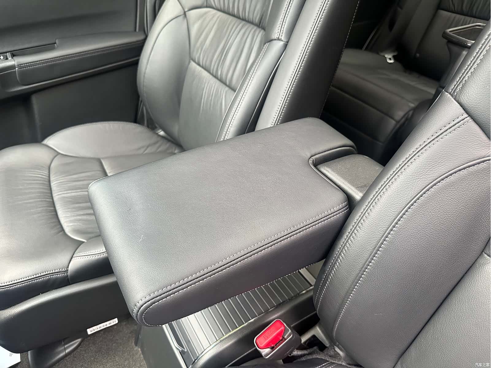 Honda Odyssey, 2019 7