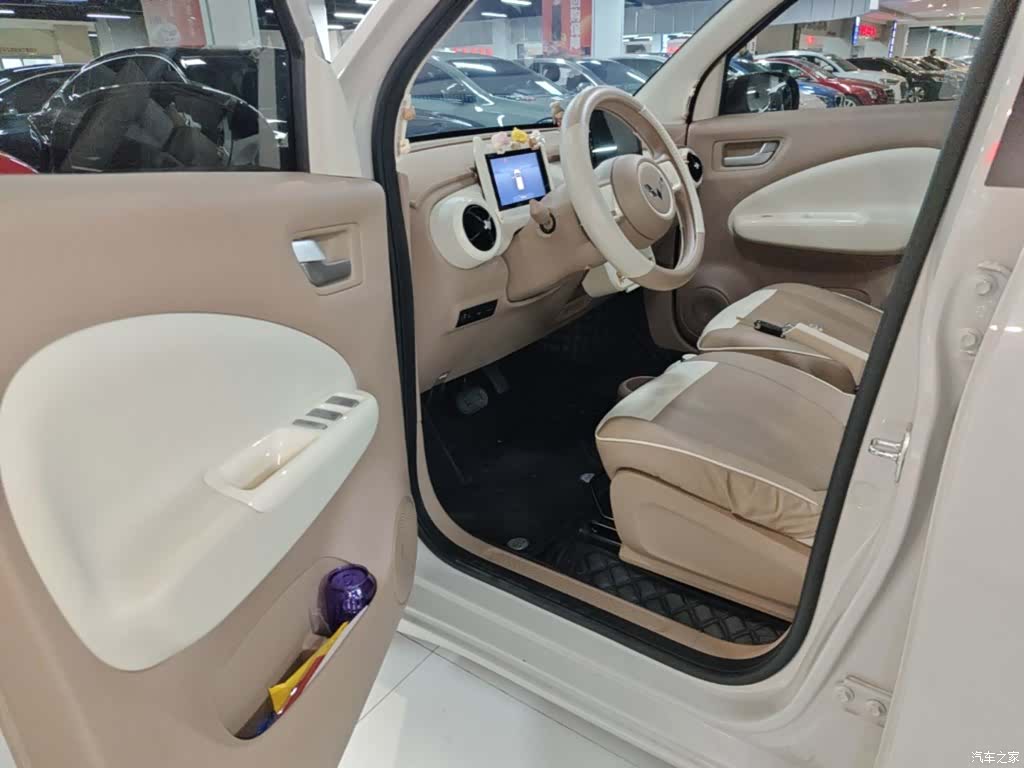 Wuling MINIEV, 2025 16