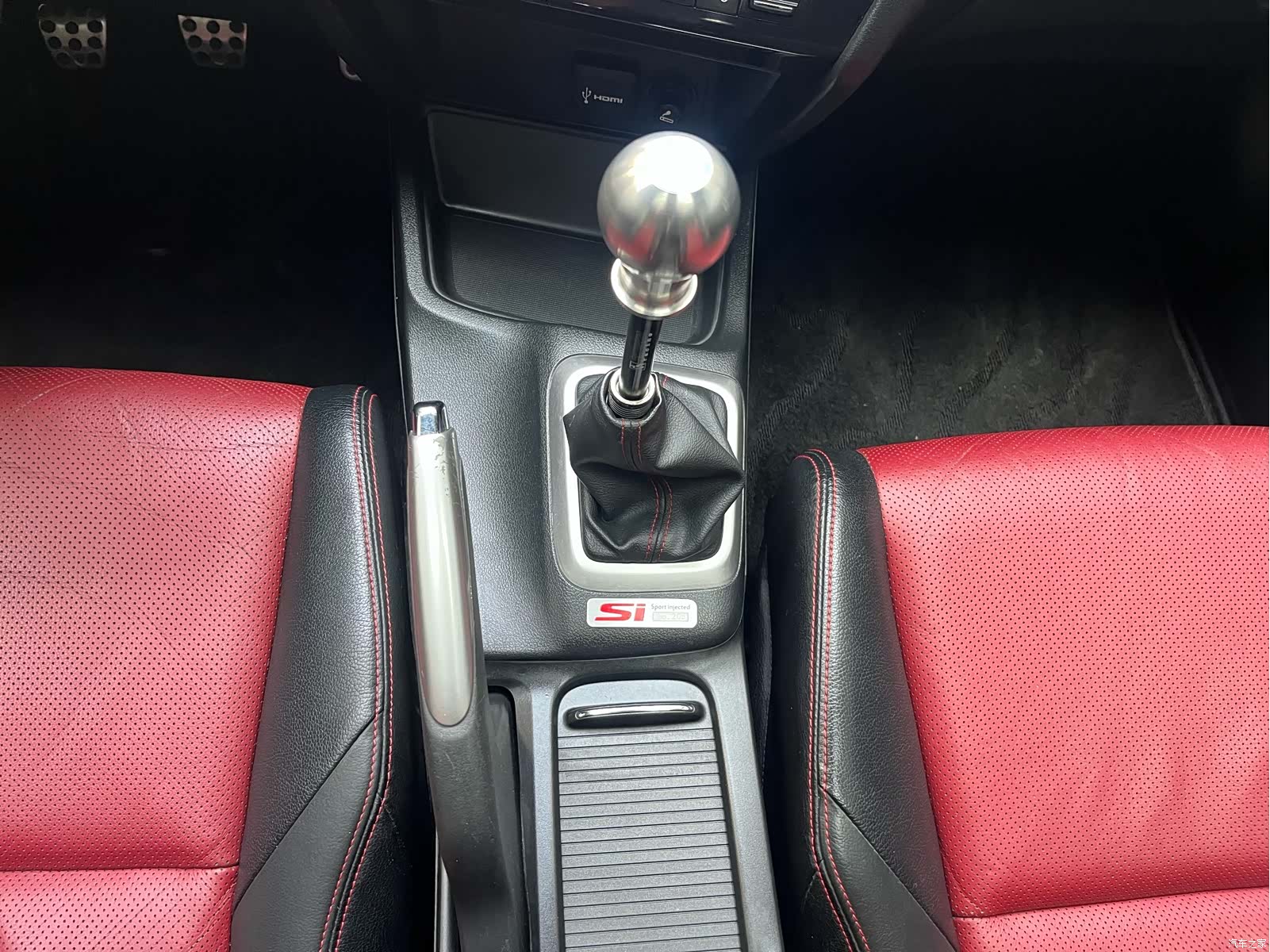 Honda Civic, 2015 35