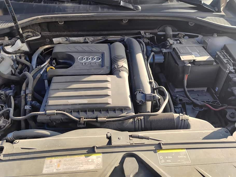 Audi Q2L Audi Q2L