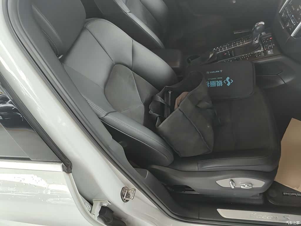 Porsche Macan, 2014 25