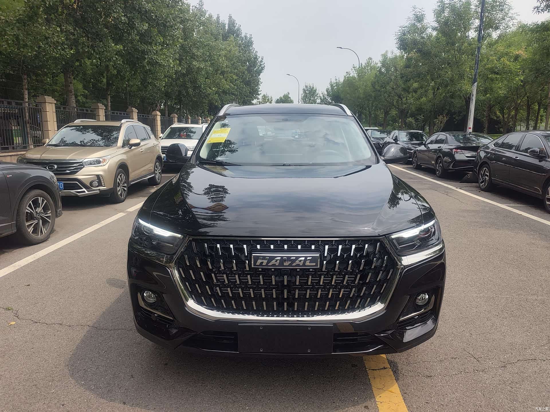 Haval H6, 2023 1