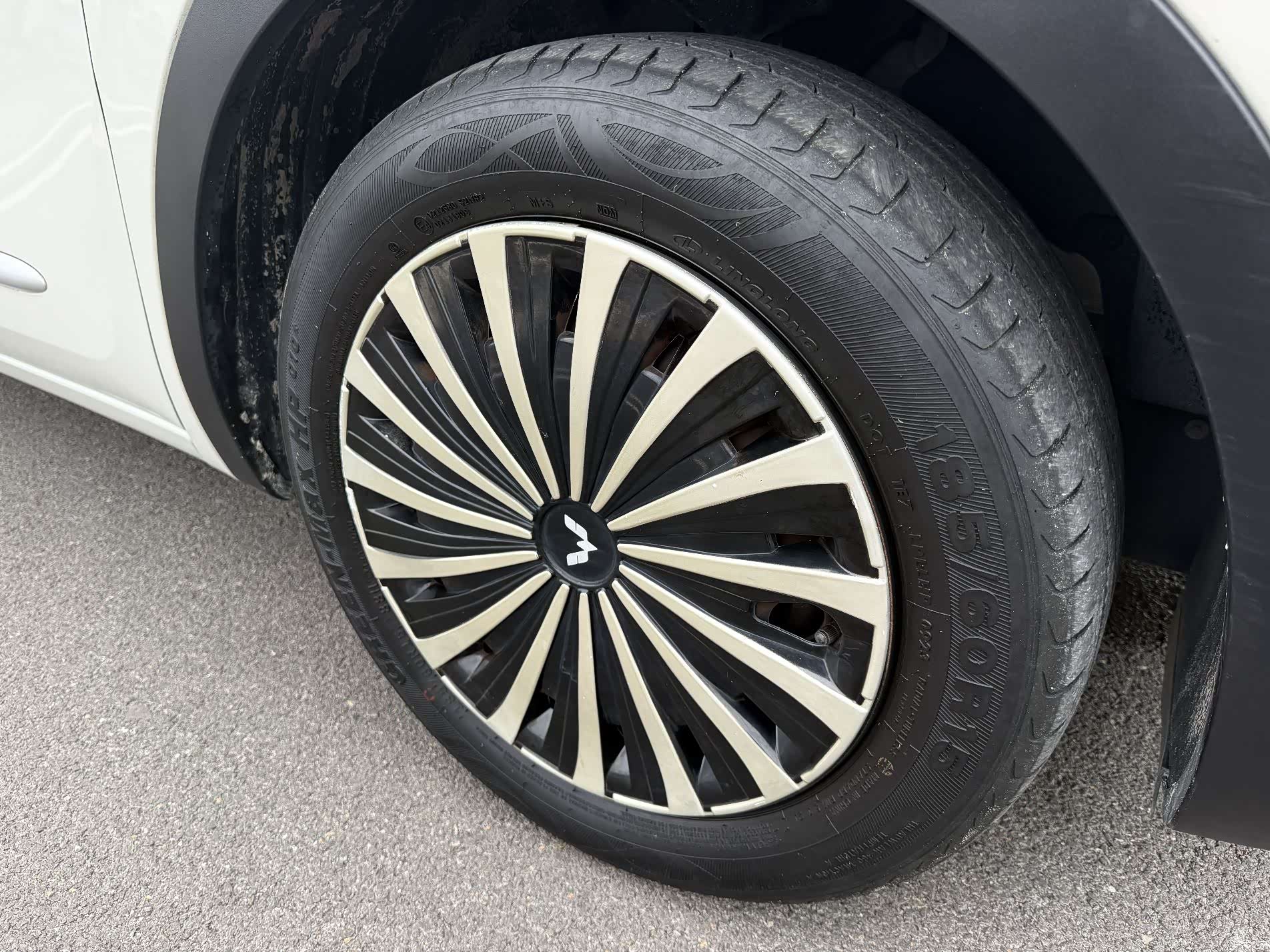 Wuling Bingo, 2023 20