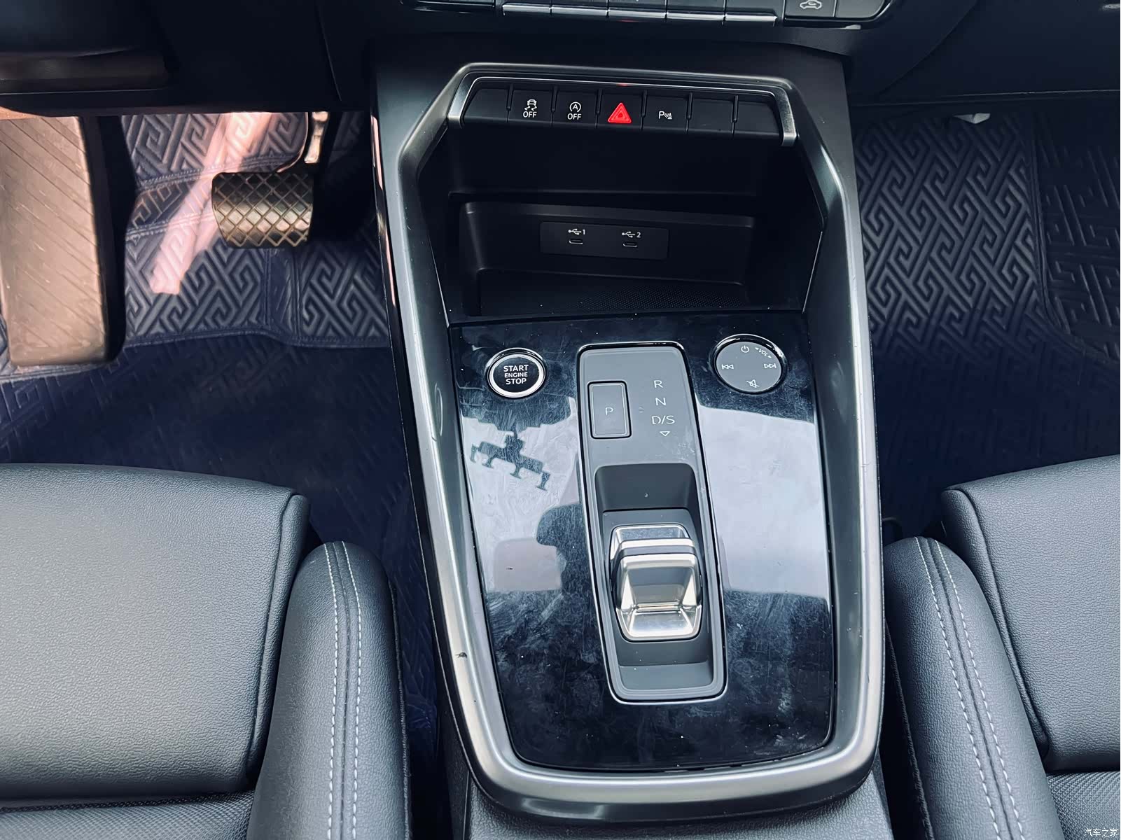 Audi A3, 2021 15