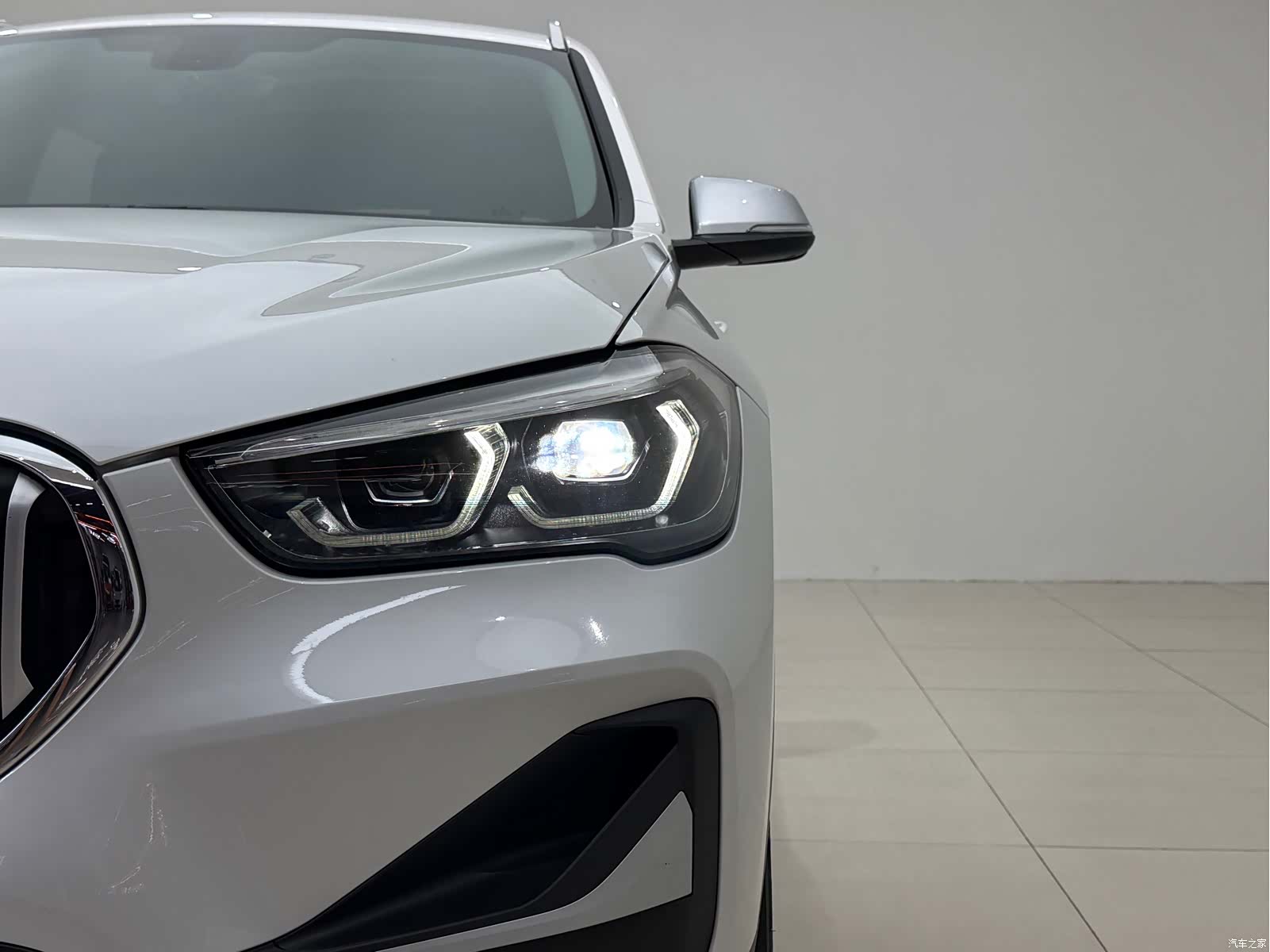 BMW X1, 2021 4