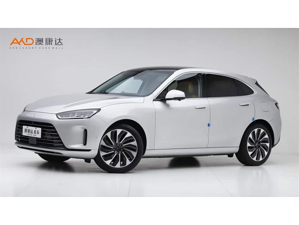 AITO M5