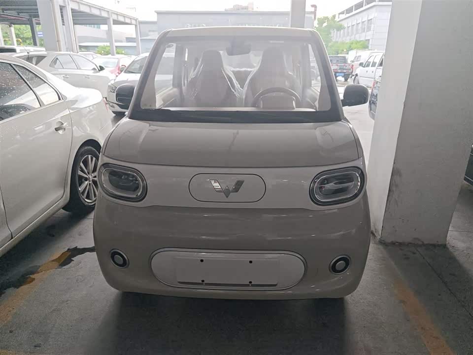 Wuling Hongguang MINIEV Wuling Hongguang MINIEV