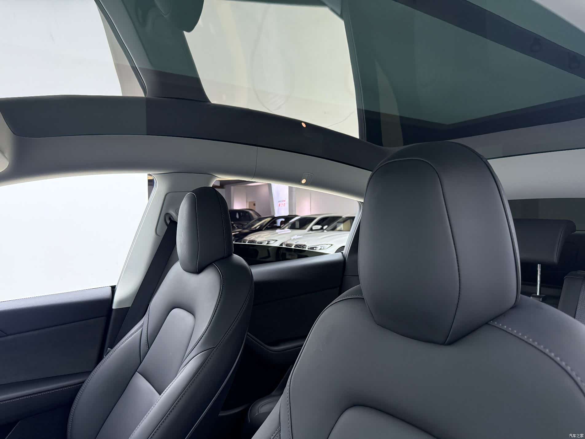 Tesla Model Y, 2021 18