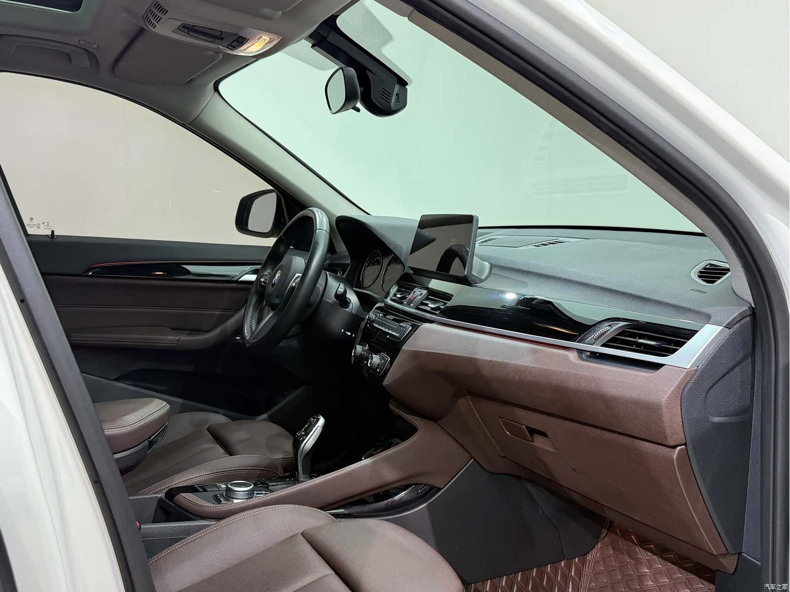 BMW X1, 2021 15