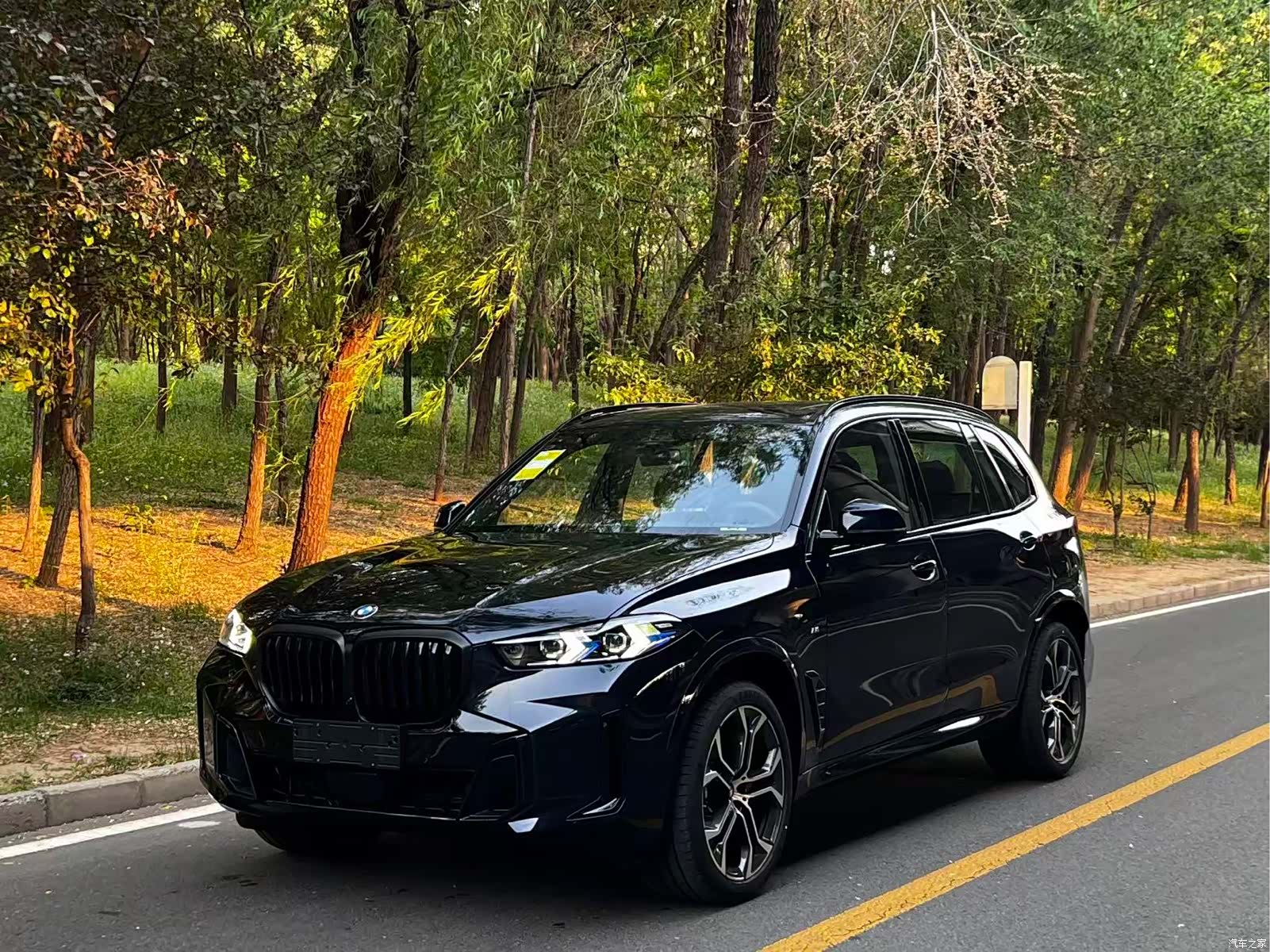 BMW X5, 2026 2