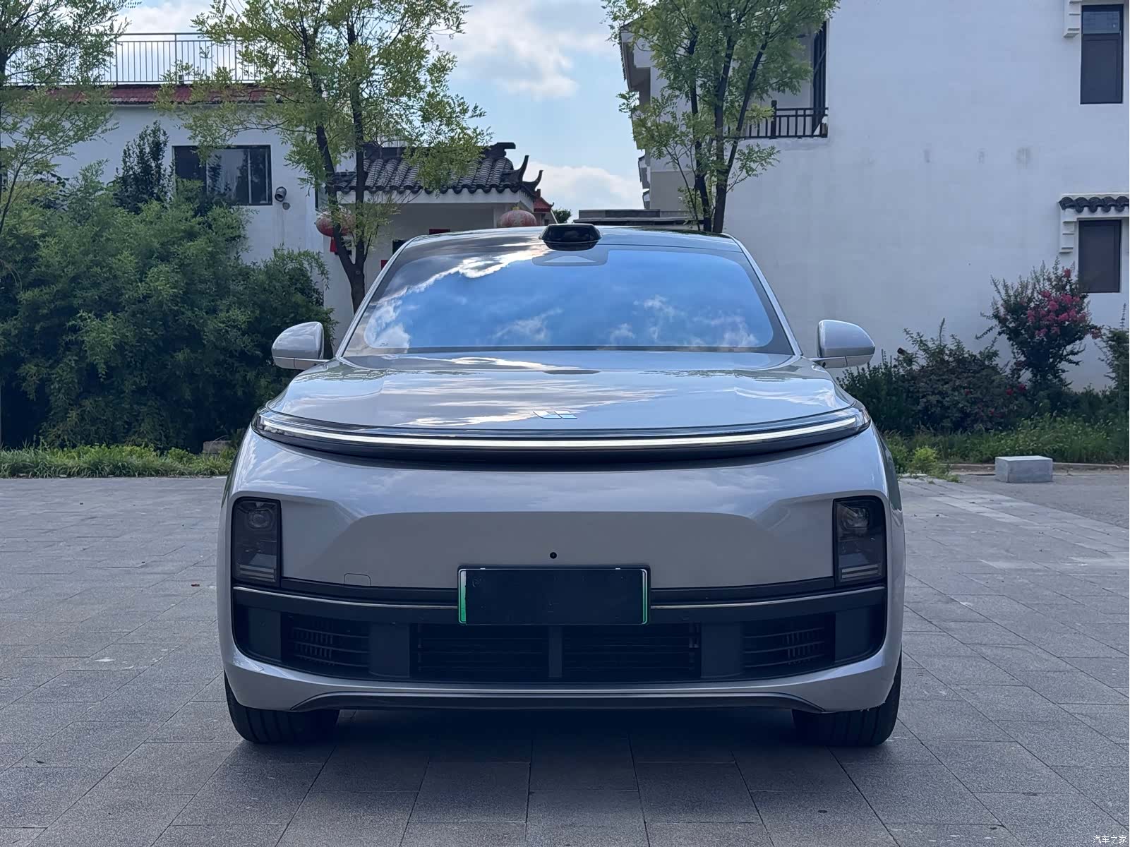 Li Auto L8, 2024 2