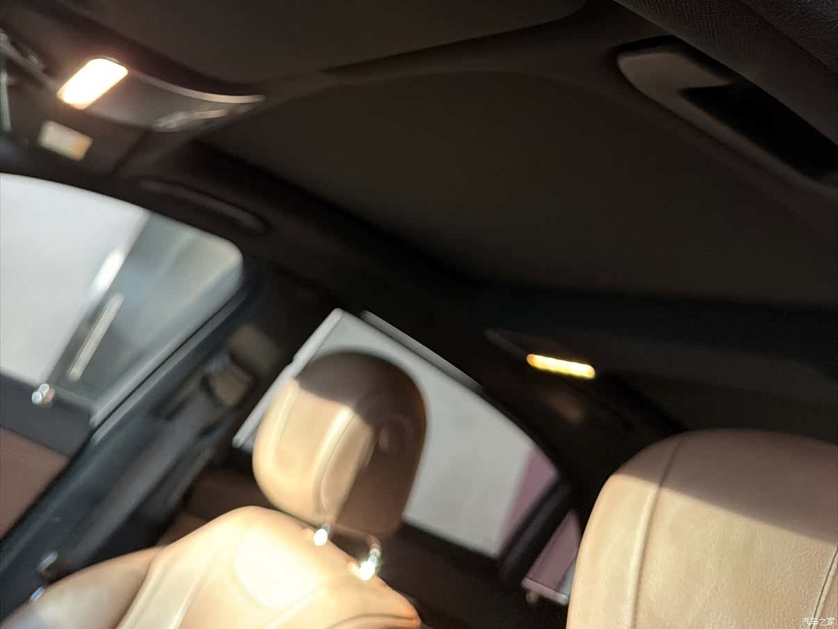 Mercedes-Benz S-Class, 2020 13