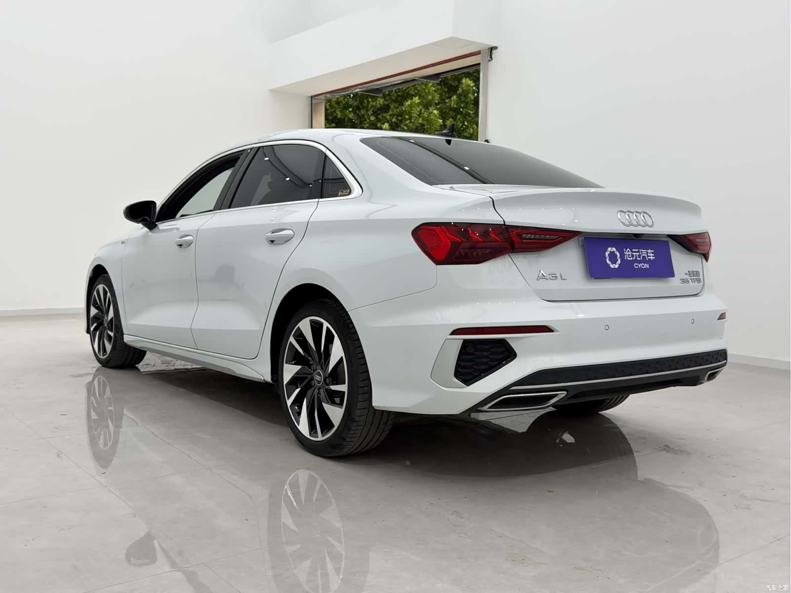 Audi A3, 2023 4