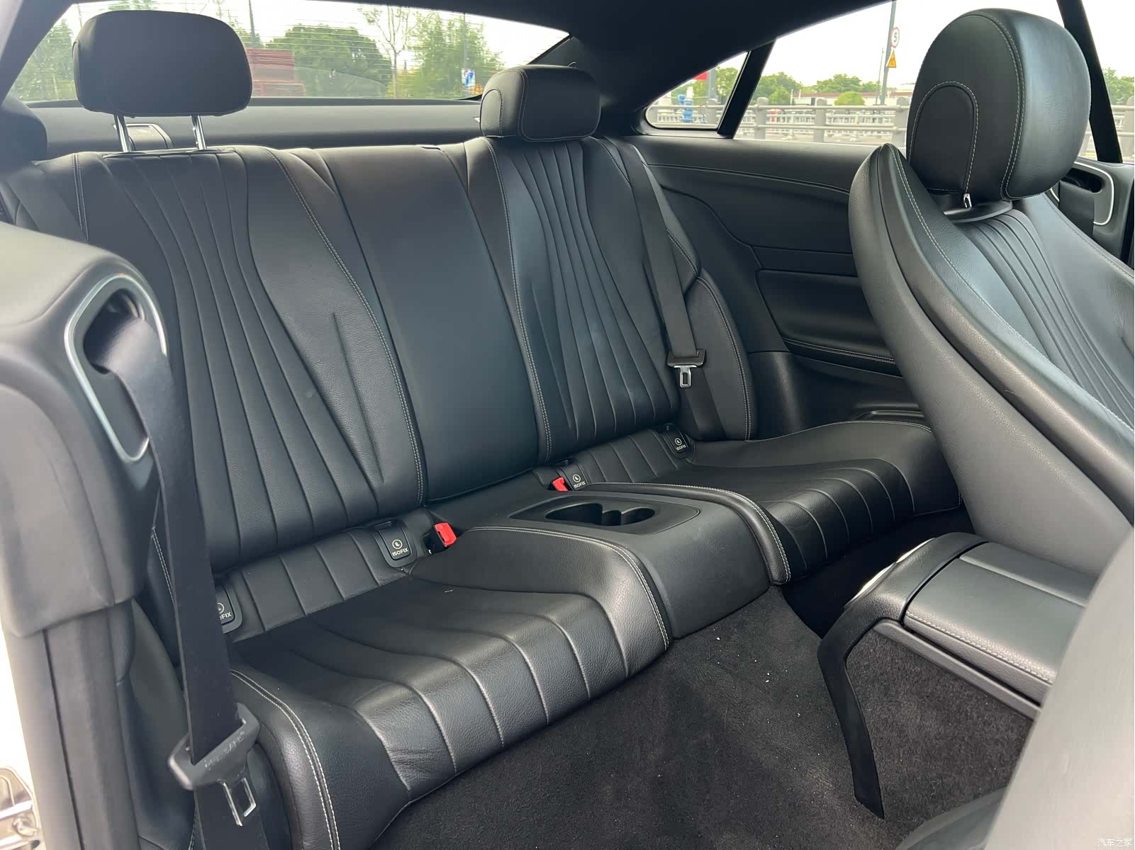 Mercedes-Benz E-Class, 2021 все фото