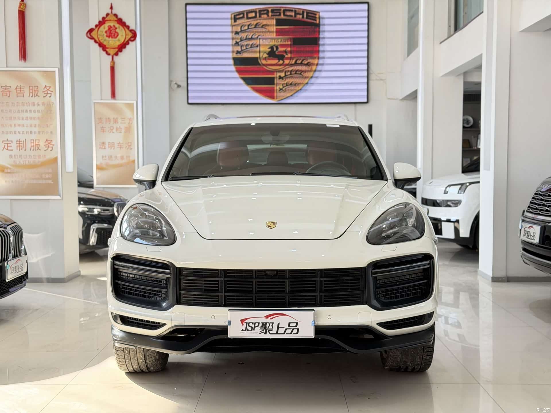 Porsche Cayenne, 2012 2