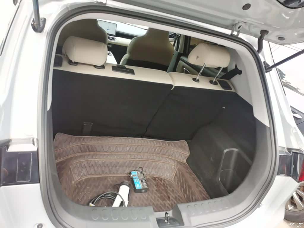 Wuling Bingo, 2024 19