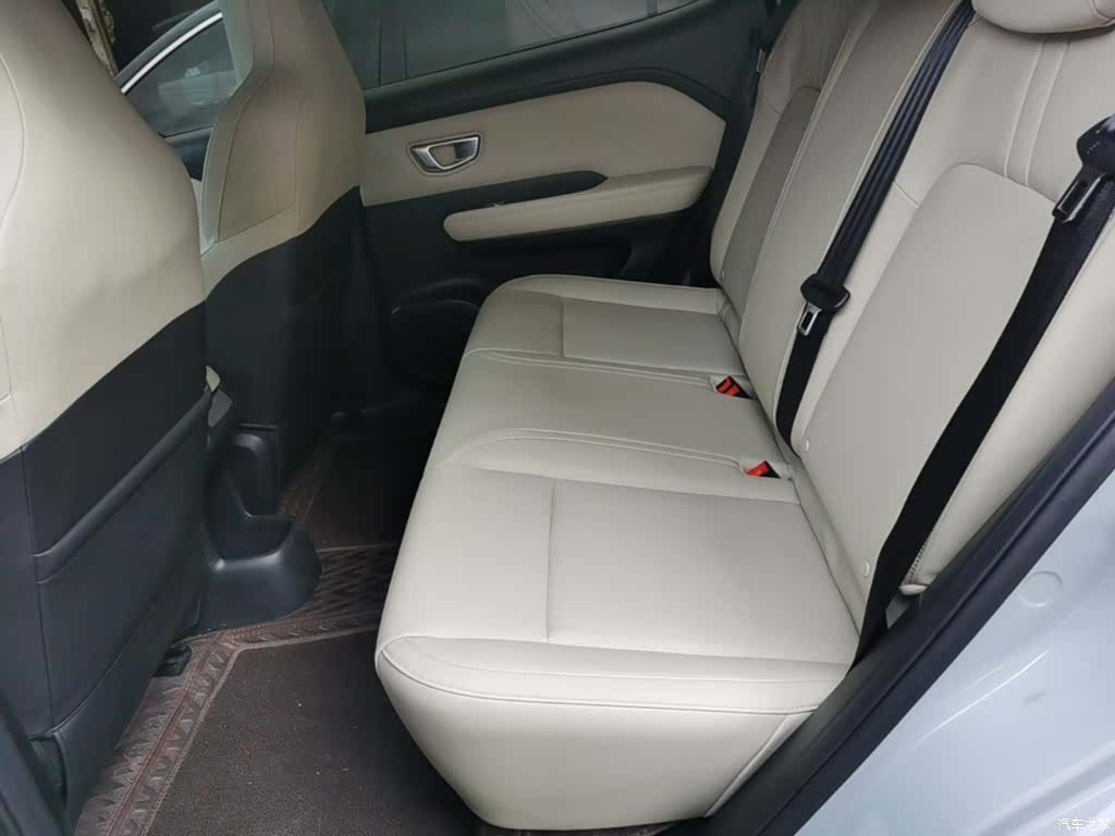 Wuling Bingo, 2024 17
