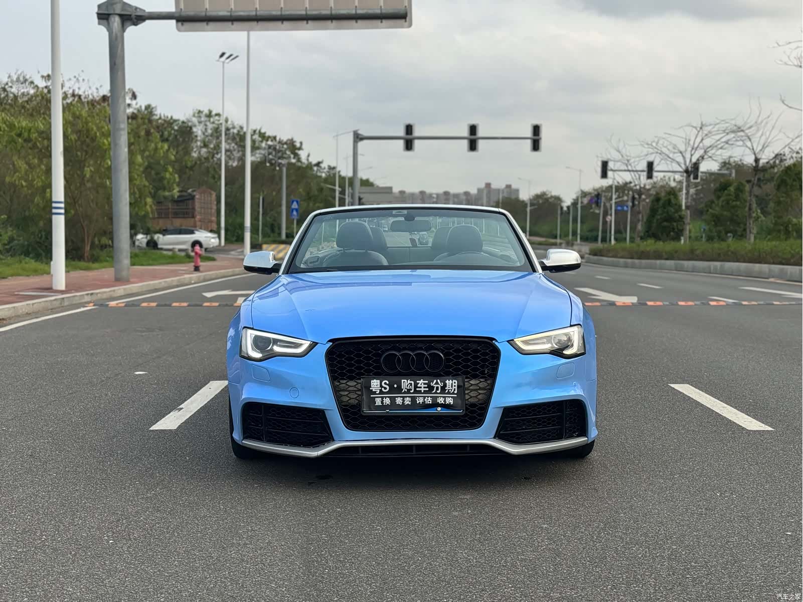 Audi A5, 2010 2