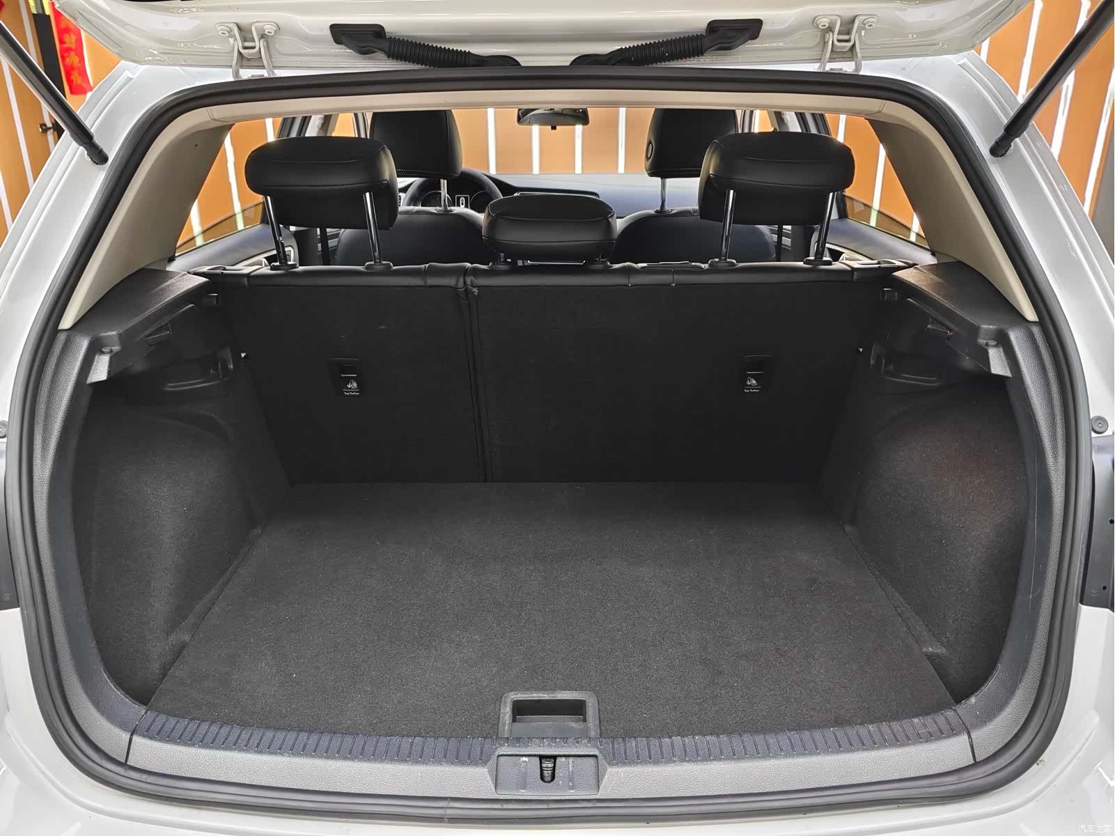 Volkswagen Golf, 2020 8