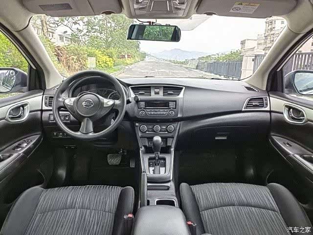 Nissan Sylphy, 2023 все фото