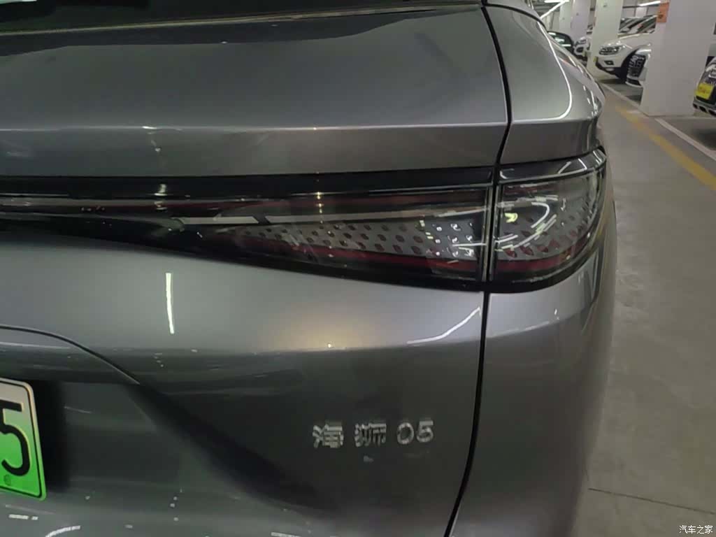 BYD HiAce, 2025 8