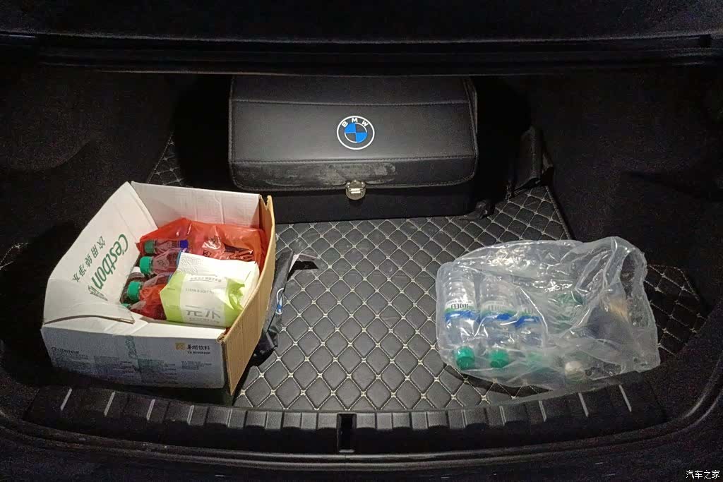 BMW 3 Series, 2023 4
