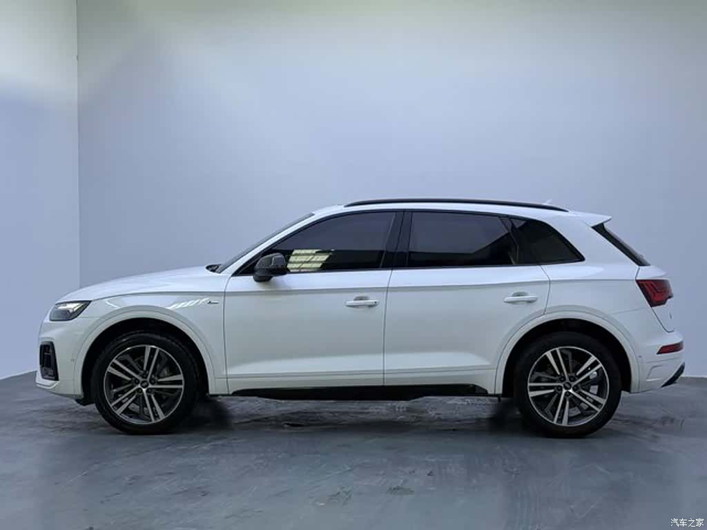 Audi Q5L, 2022 7