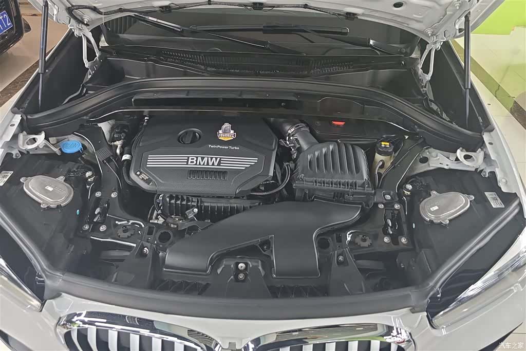 BMW X1, 2020 9