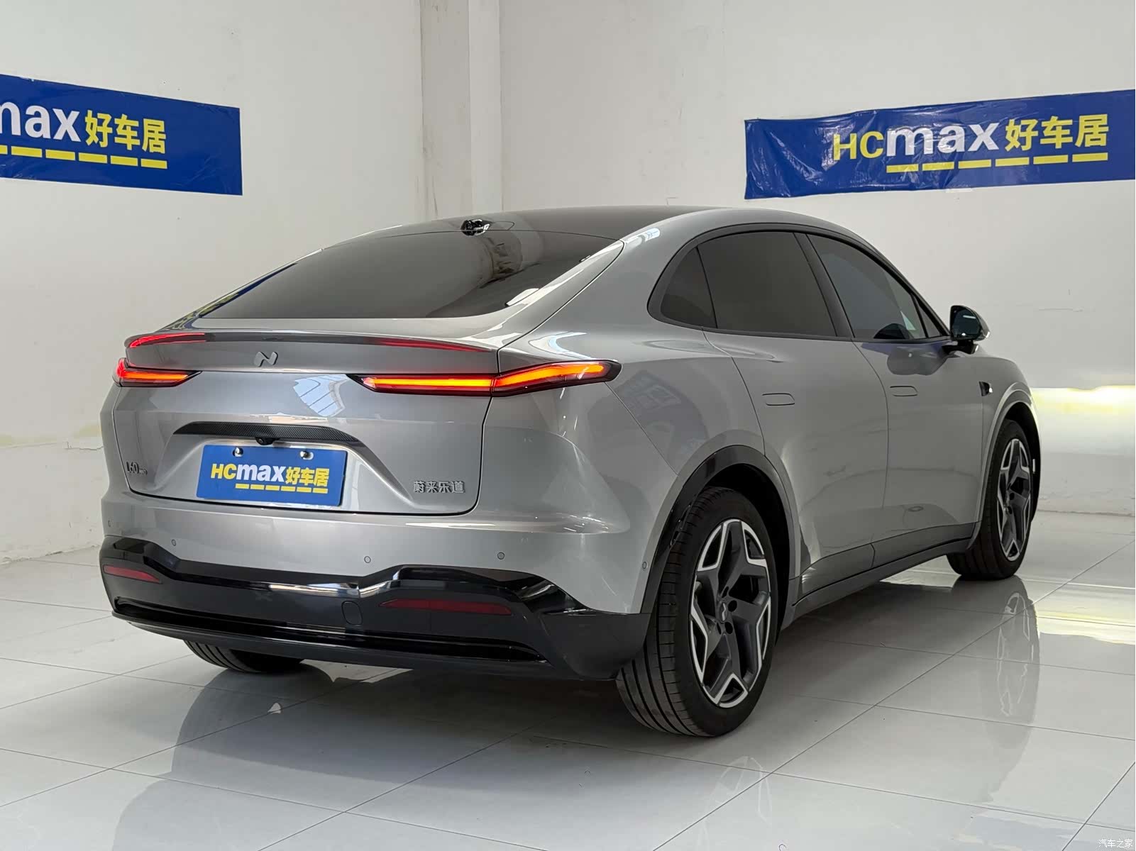 NIO L60, 2024 6