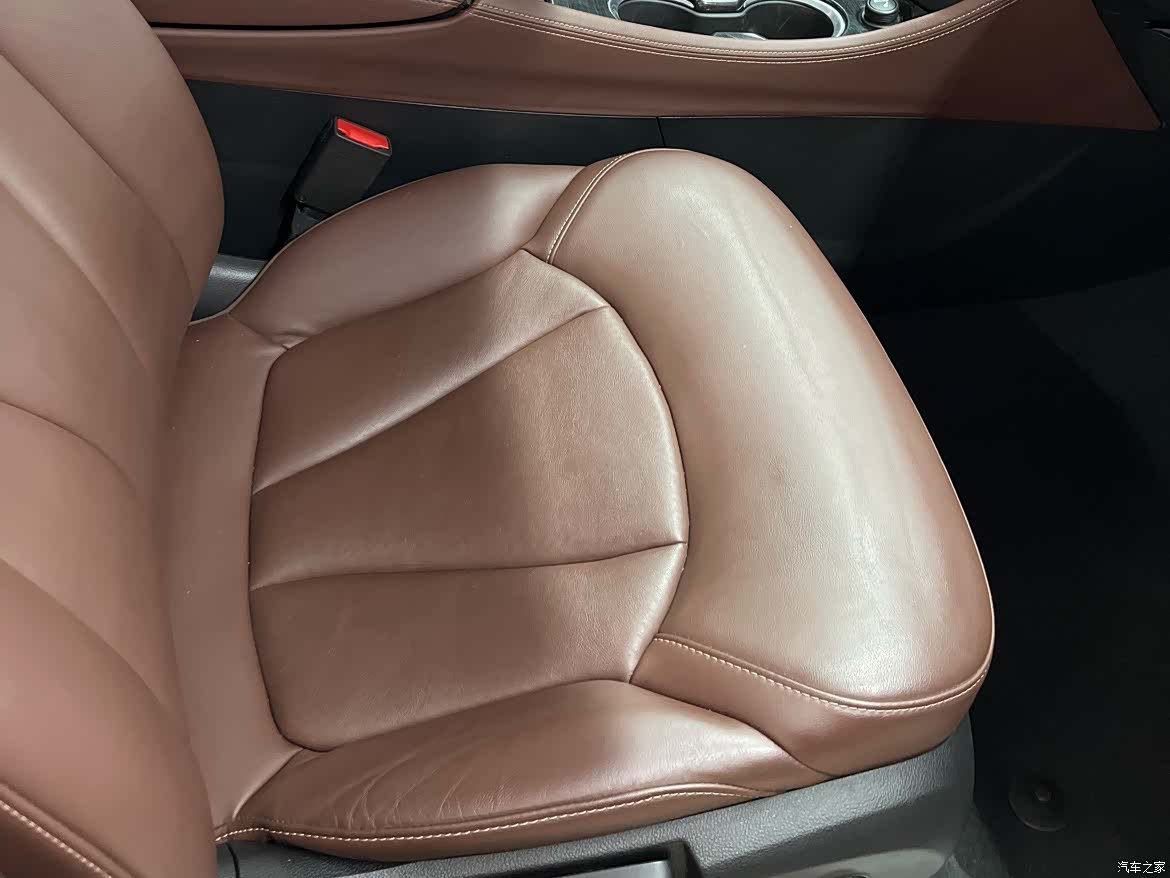 Buick Envision Plus, 2020 11