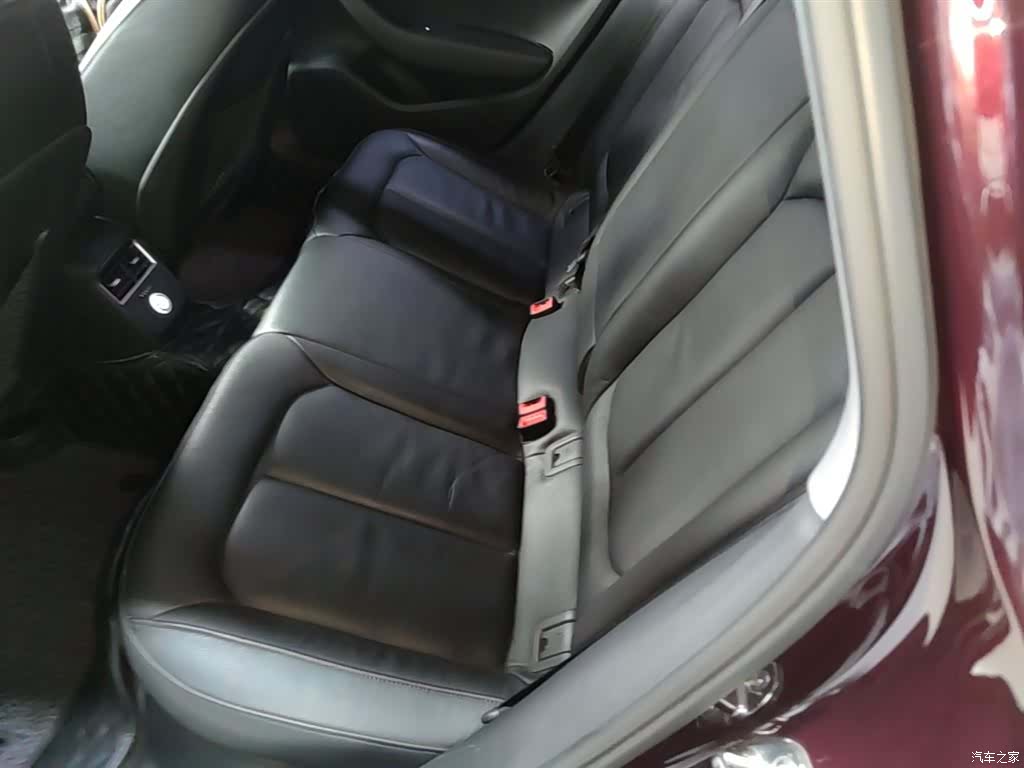 Audi A3, 2018 17