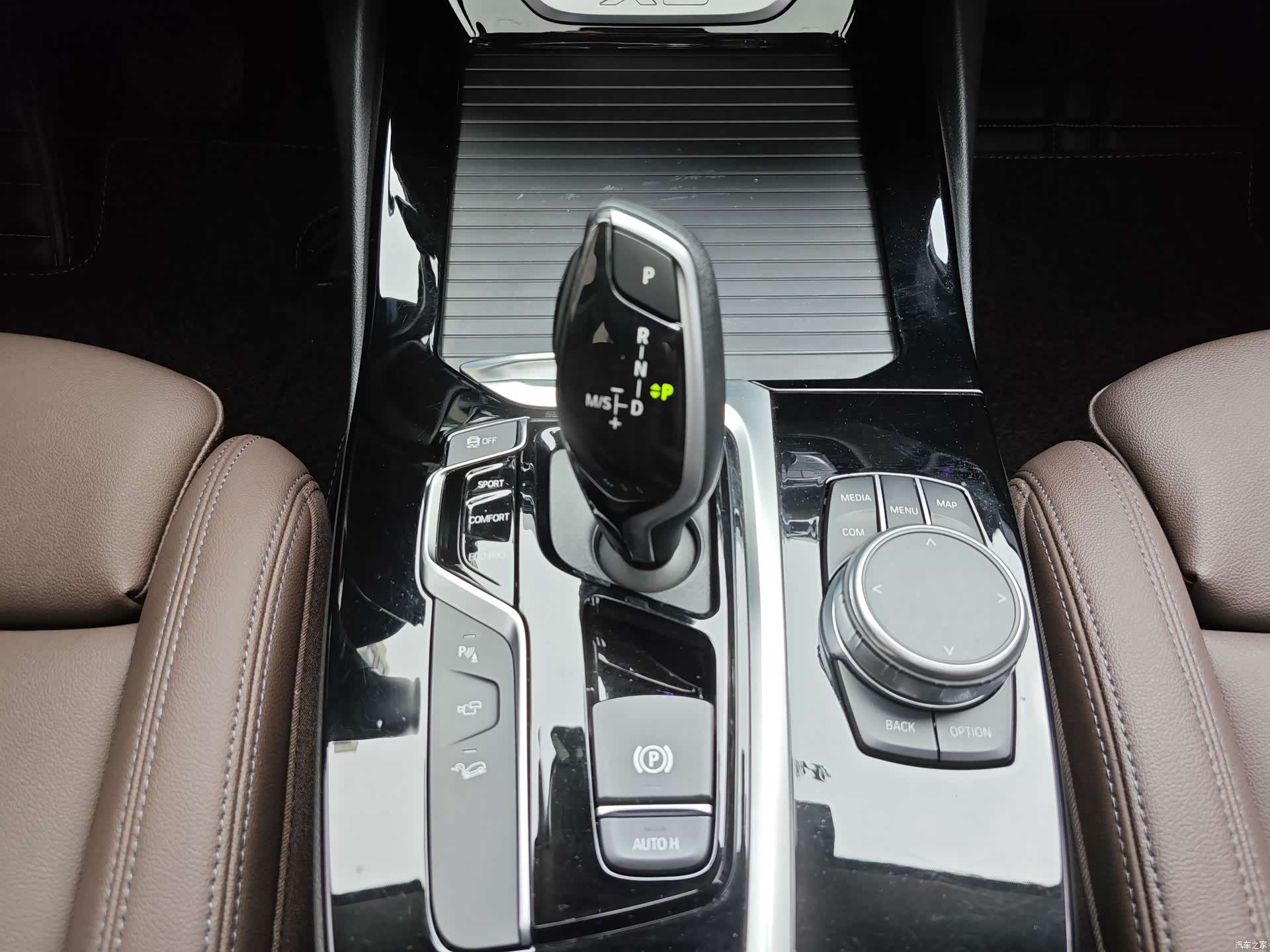 BMW X3, 2021 11