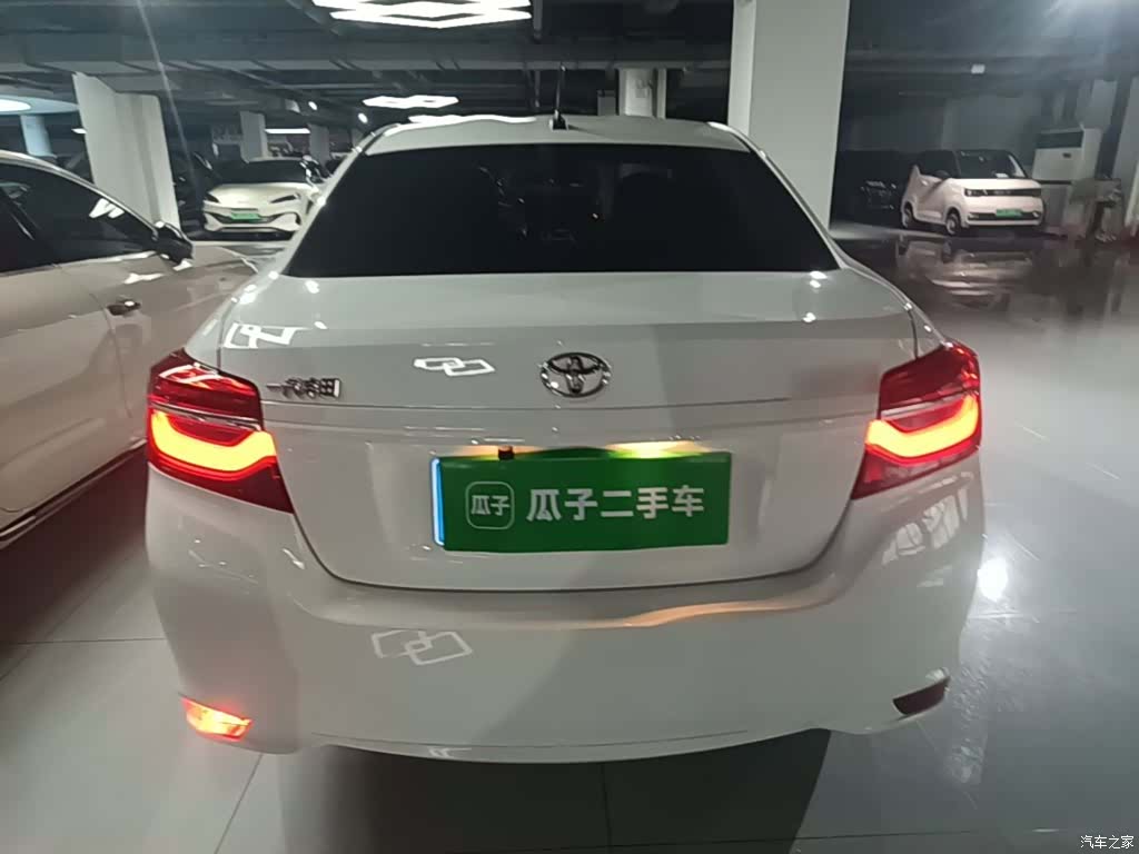 Toyota 20, 2023 6