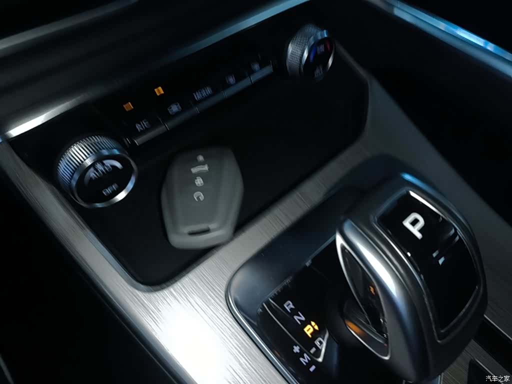 Geely Coolray, 2019 9