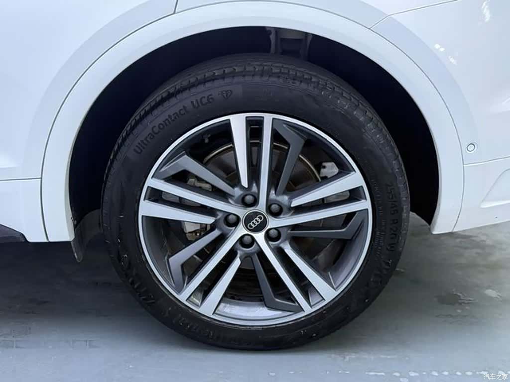 Audi Q5L, 2022 12