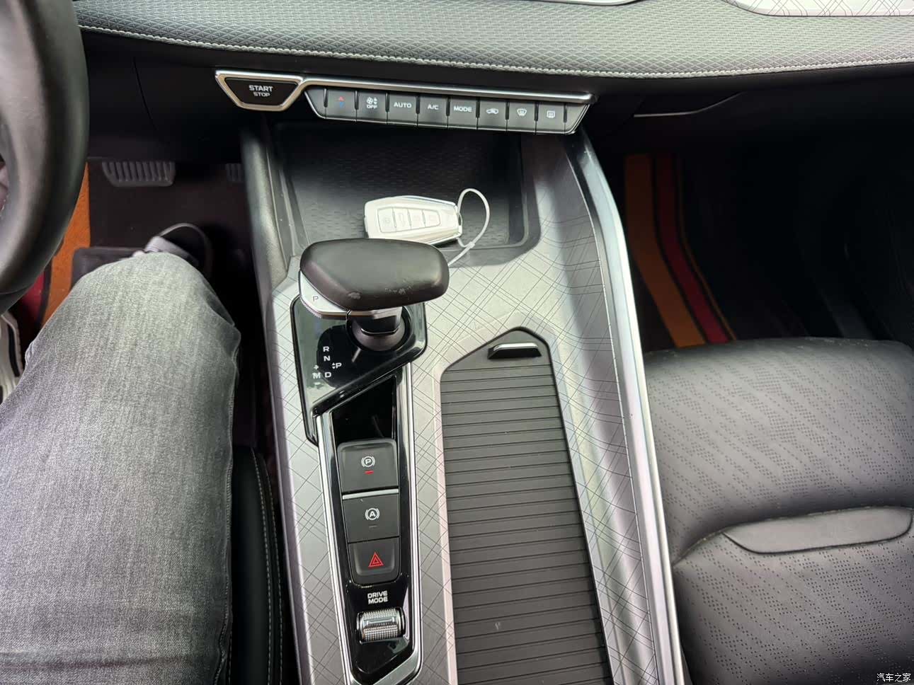 Geely Preface, 2021 14