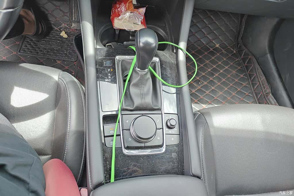 Mazda Mazda3, 2020 16