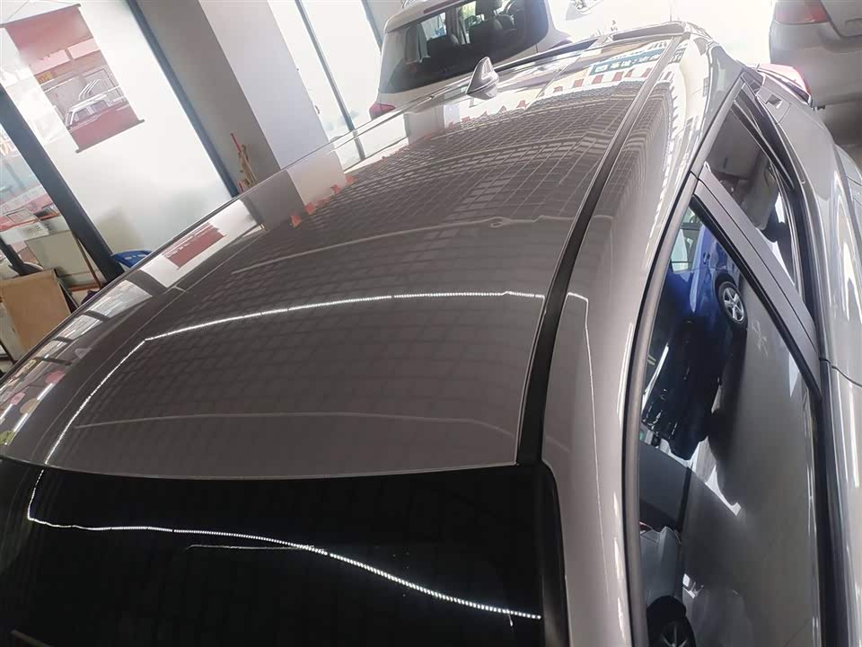 Toyota IZOA