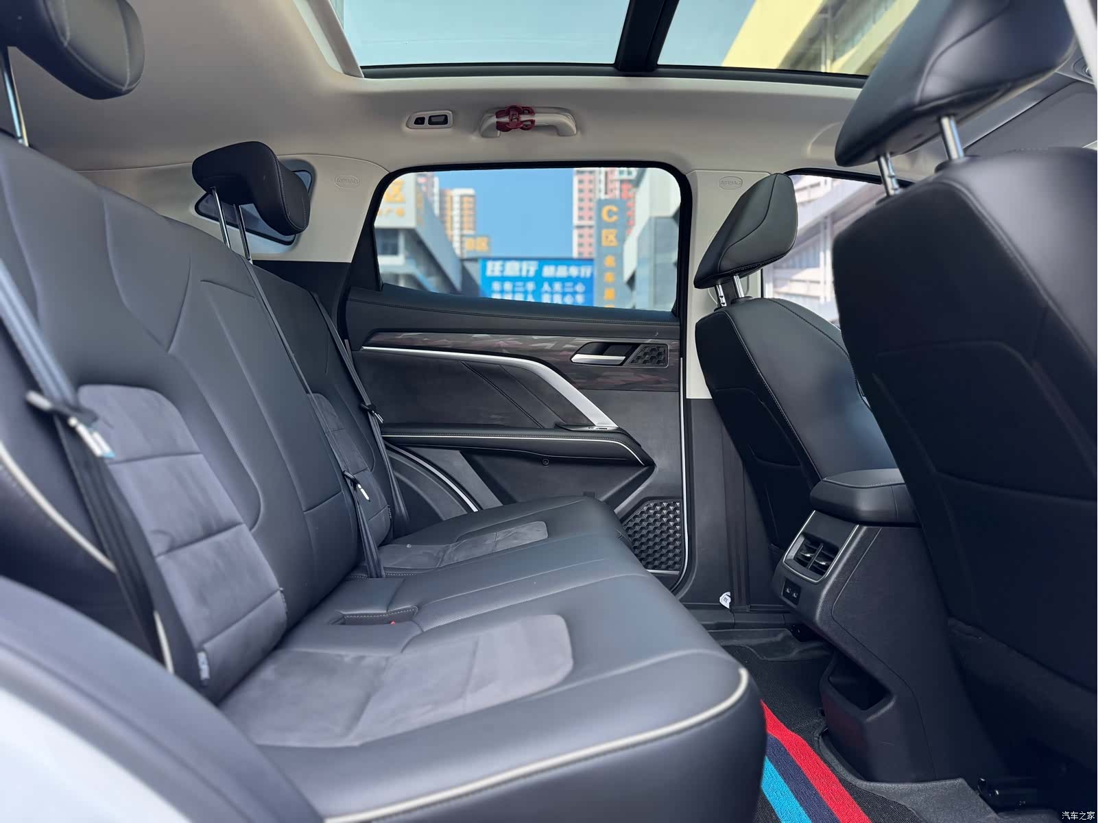 Haval H6, 2023 18