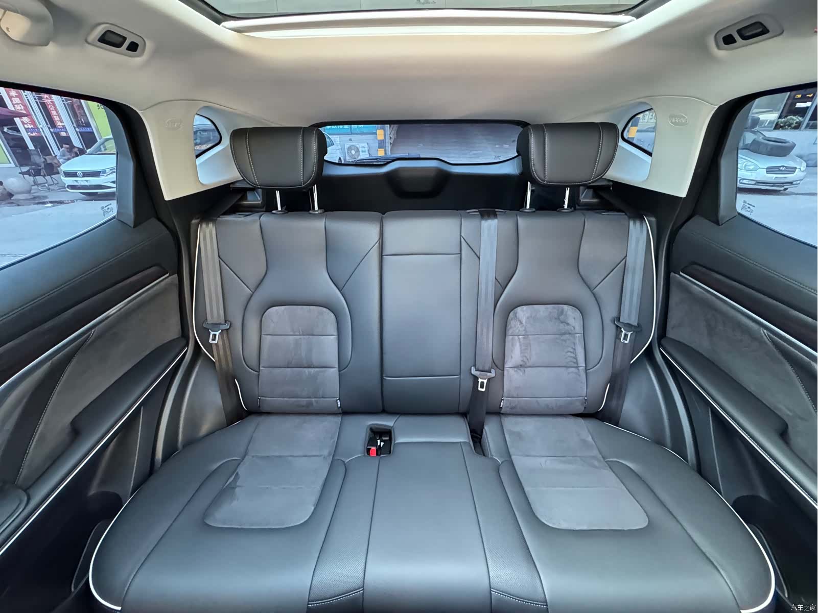 Haval H6, 2023 17