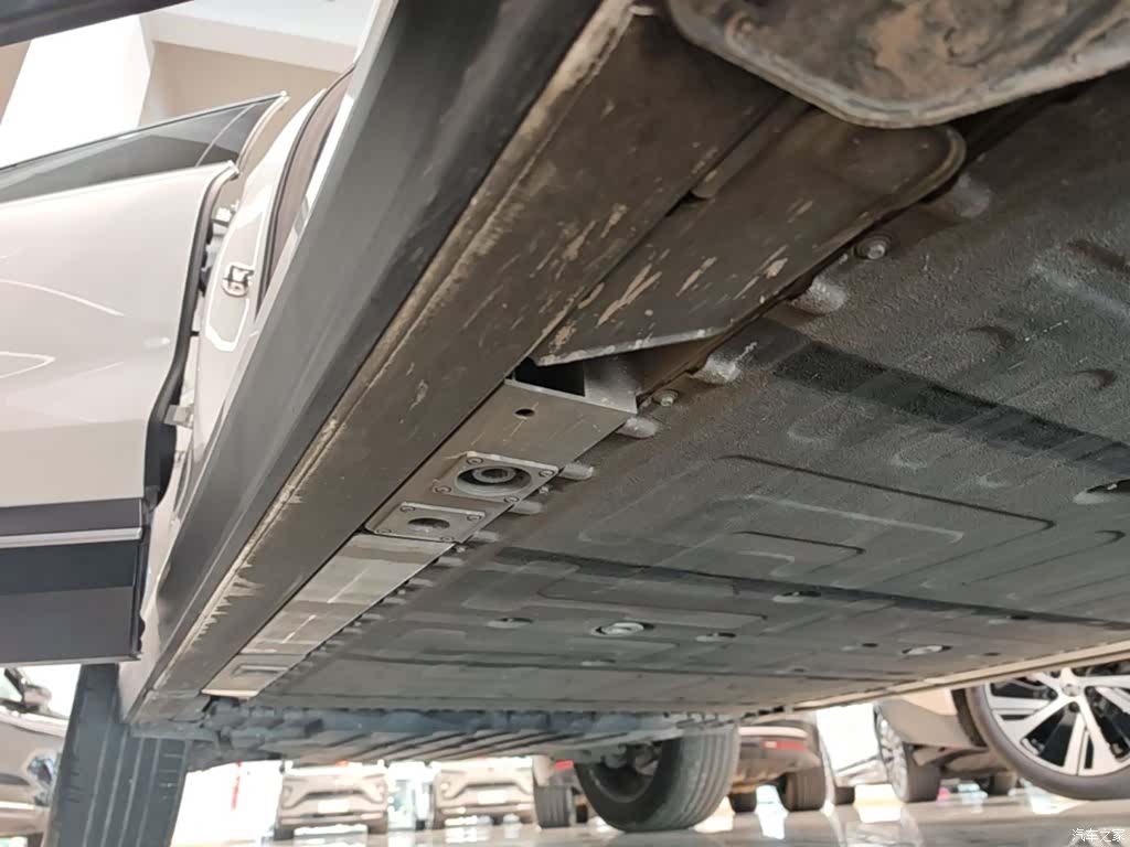 NIO EC7, 2023 21