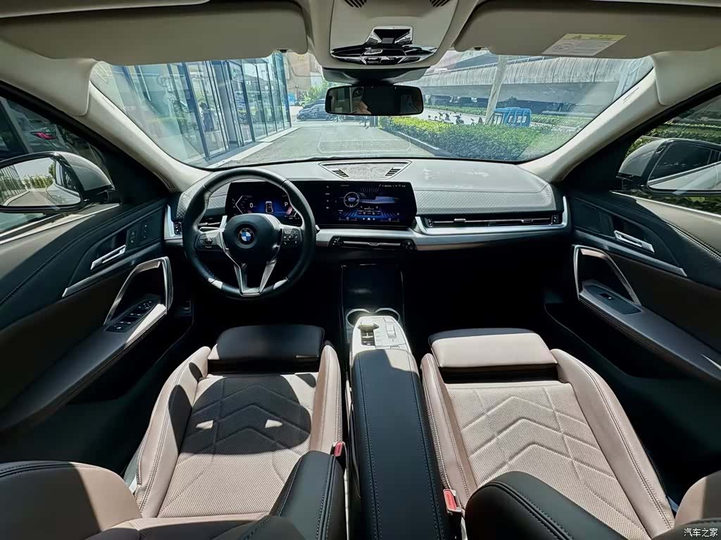 BMW X2, 2025 6