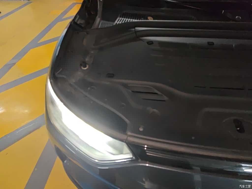 Leapmotor C11, 2023 21