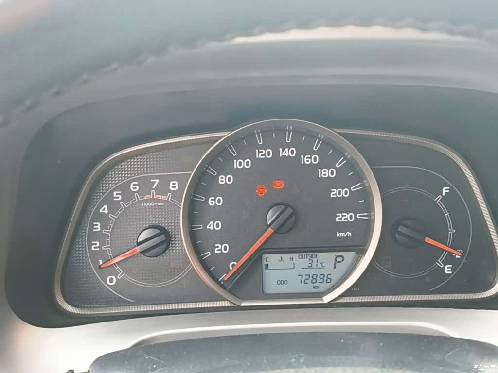 Toyota RAV4, 2018 12