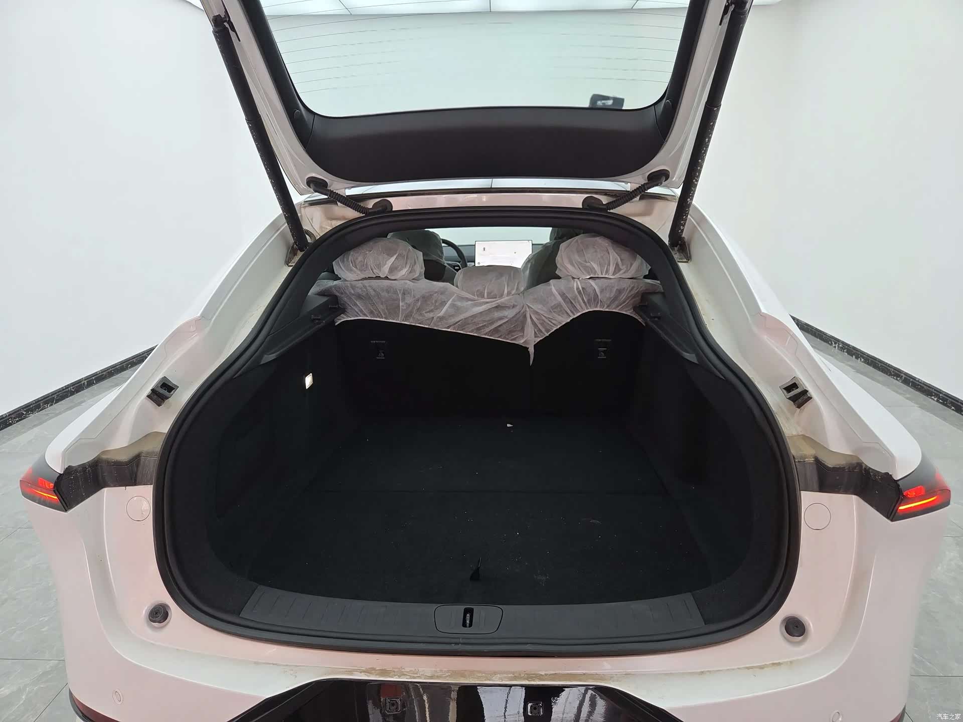 Changan Eado, 2026 9