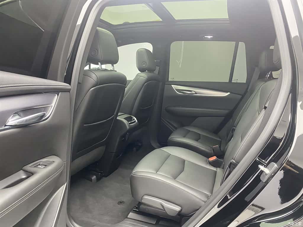 Cadillac XT6, 2021 25