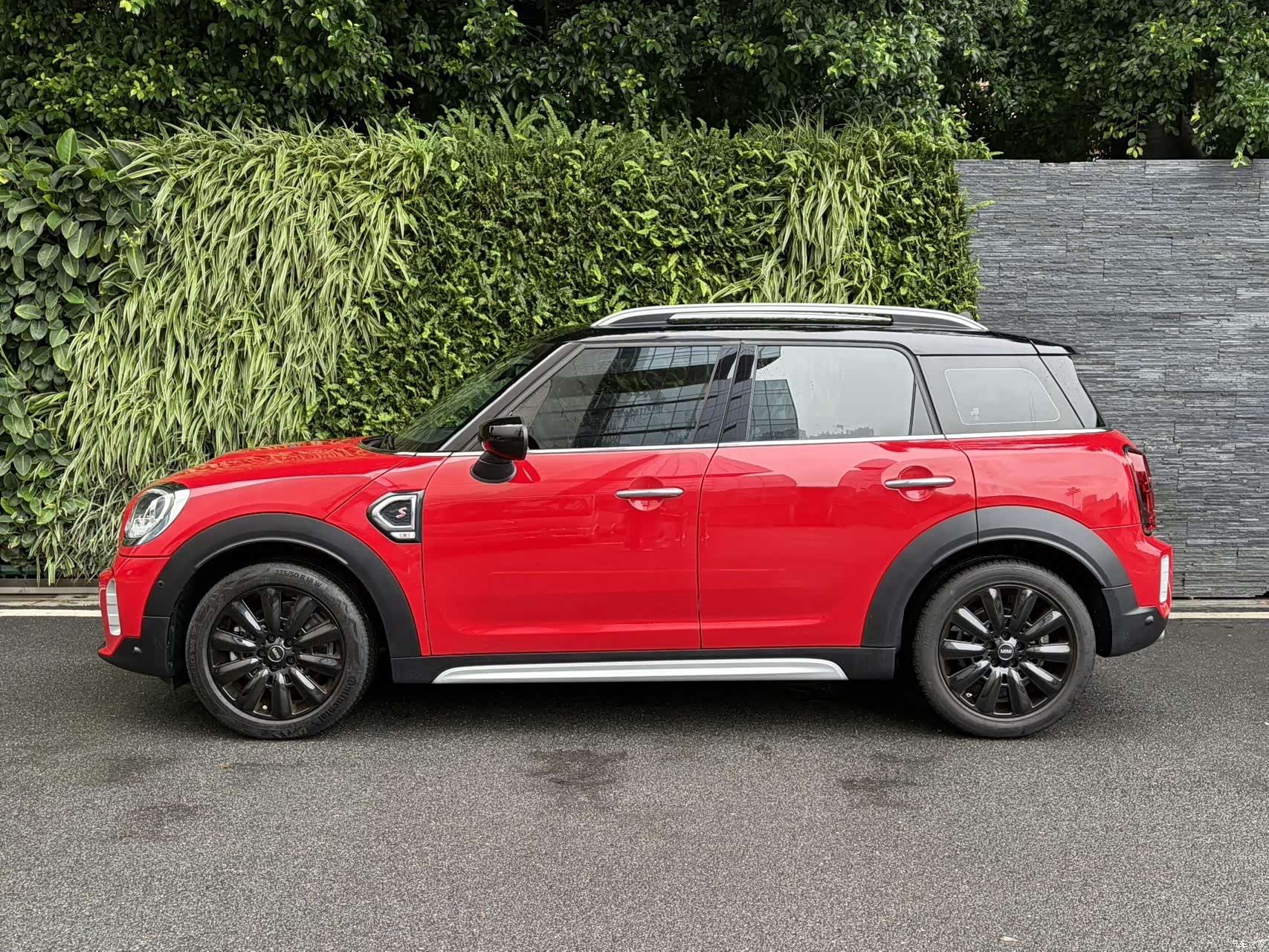 Mini Countryman, 2022 3