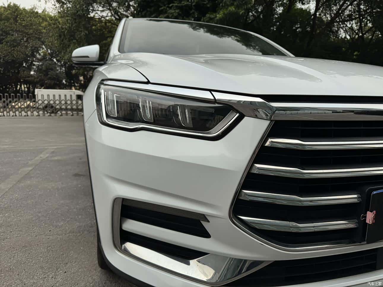 BYD Song, 2020 24